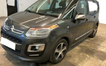 Citroen c3 picasso Châtillon-en-Vendelais