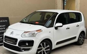Citroen c3 picasso Fleurieu-sur-Saône