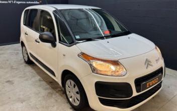 Citroen C3 Picasso Brignais