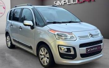 Citroen c3 picasso Ollioules