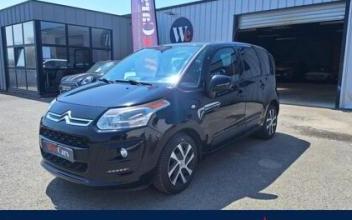 Citroen c3 picasso Caudan