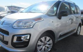 Citroen C3 Picasso Aubière
