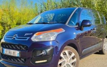 Citroen c3 picasso Roncq
