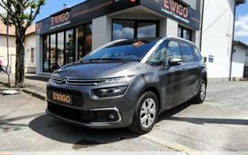 Citroen c4 Mont-de-Marsan