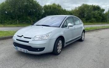 Citroen c4 Montoir-de-Bretagne