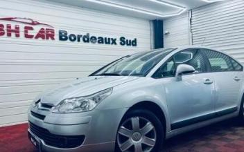 Citroen c4 Pessac