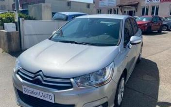 Citroen c4 Les-Essarts-le-Roi