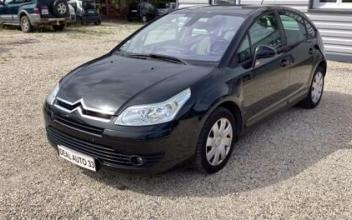 Citroen c4 Mérignac