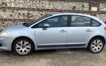 Citroen C4 Le-Havre