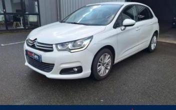 Citroen c4 Caudan