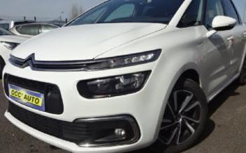 Citroen C4 Cournon-d'Auvergne