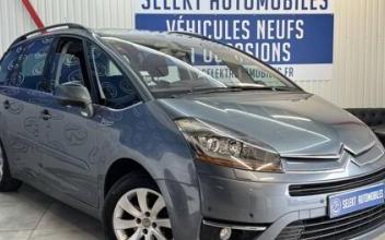Citroen c4 Echirolles
