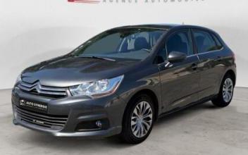 Citroen c4 Aubagne
