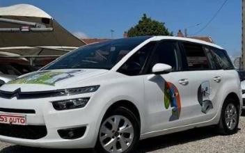Citroen c4 Saint-Priest