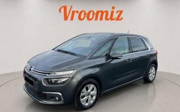 Citroen C4 Cercottes