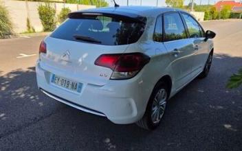 Citroen c4 Prigonrieux