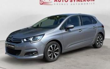 Citroen c4 Aubagne