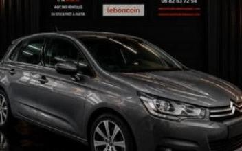 Citroen C4 Illange