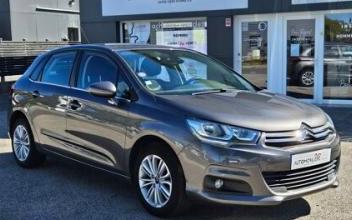 Citroen c4 Audincourt