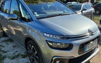 Citroen C4 Montauban