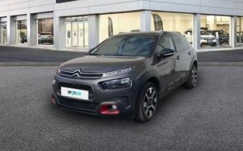 Citroen c4 cactus Vernon