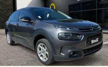 Citroen c4 cactus Saint-Etienne
