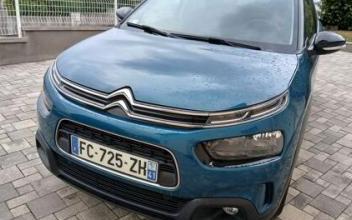 Citroen c4 cactus Charmes