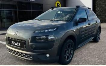 Citroen c4 cactus Clermont-Ferrand