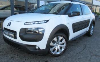 Citroen C4 Cactus Aubière