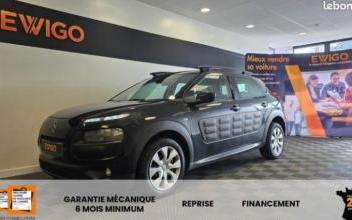 Citroen C4 Cactus Saint-Apollinaire