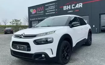 Citroen C4 Cactus Foulayronnes
