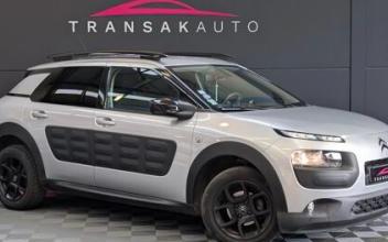 Citroen c4 cactus Maubeuge