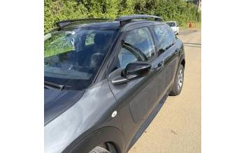 Citroen c4 cactus Bourges