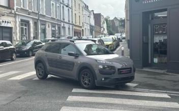 Citroen c4 cactus Cambrai