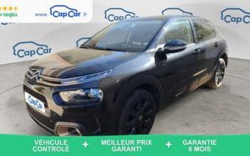 Citroen c4 cactus Loches