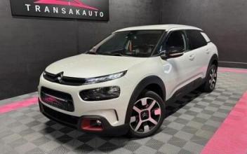 Citroen c4 cactus Limoges