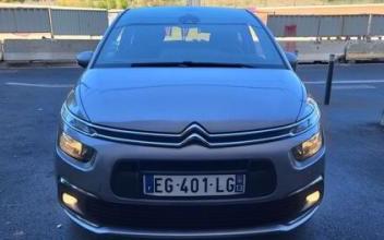 Citroen c4 picasso Marseille