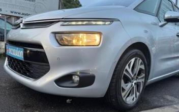 Citroen c4 picasso Athis-Mons