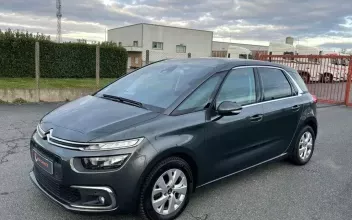 Citroen C4 Picasso Cercottes