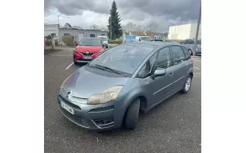 Citroen C4 Picasso Bischwiller