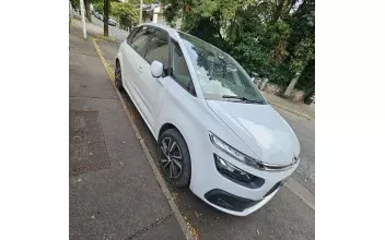 Citroen C4 Picasso Lisses