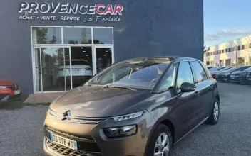 Citroen C4 Picasso La-Farlède
