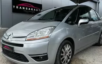 Citroen C4 Picasso Bagard