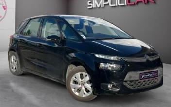 Citroen c4 picasso Valence