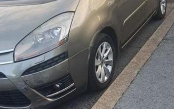 Citroen c4 picasso Curis-au-Mont-d'Or