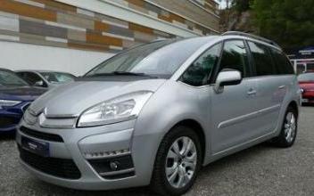 Citroen c4 picasso La-Ciotat