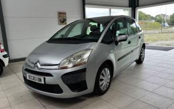 Citroen c4 picasso Brech