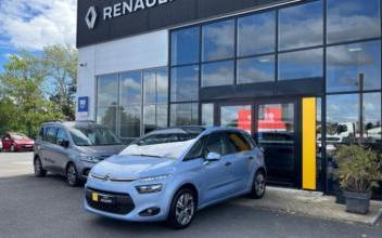 Citroen C4 Picasso 5 Places Saint-Ouen-l'Aumône