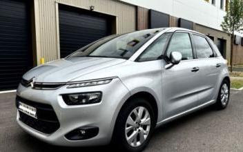 Citroen C4 Picasso 5 Places Fresnes
