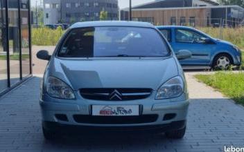 Citroen C5 Geispolsheim